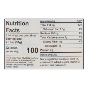 Mother Raw Cheese-Style Sauce Dairy Free Queso Nacho 6/8.8 OZ [UNFI #2798288] [ebt]