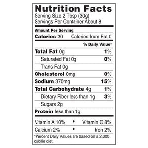 Frontera Taco Skillet Sauce Ground Beef Mild 6/8 OZ [UNFI #505255] [ebt]