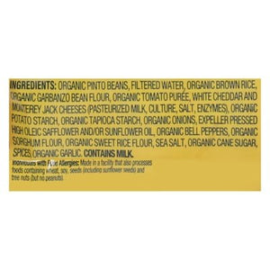 OG3 Amys Bn/Chs Brto Gf 12/5.5 OZ [UNFI  #0429175]