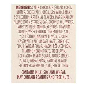 Celebration Cookies Cookies SMores Style Truffle 12/8.4 OZ [UNFI #2743805] [ebt]