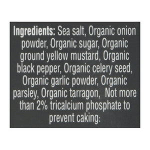 Watkins Seasoning Organic Potato Salad 3/4.1 OZ [UNFI #2612000] [ebt]