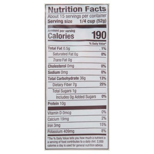 Bobs Red Mill Soup Mix Vegi 4/28 OZ [UNFI #2533206] [ebt]