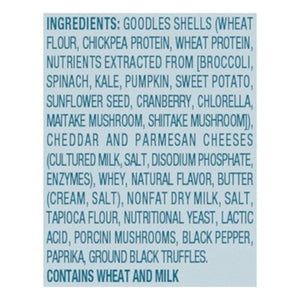 Goodles Here Comes Truffle 12/6 OZ [UNFI #2930824] [ebt]