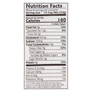 Birch Benders Pancake & Waffle Mix Keto 6/10 OZ [UNFI #2377471] [ebt]