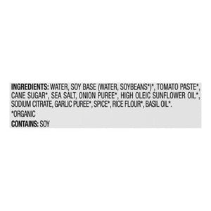 Pacific Foods Soup Organic Tomato Basil 12/32 OZ [UNFI #1831403] [ebt]