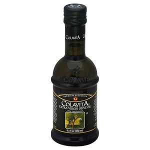 Colavita Olive Oil Extra Virgin 12/8.5 OZ [UNFI #0891374] [ebt]