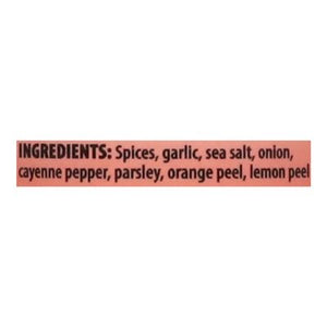 Dan-Os Seasoning Seasoning Spicy 8/3.5 OZ [UNFI #2828713] [ebt]