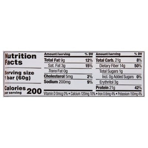 Quest Protein Bar Chocolate Chip Cookie Dough Flavor 12/2.12OZ [UNFI #1696145] [ebt]