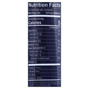 La Colombe Coffee Drink Cold Brew Dark Roast Unsweetened 6/42 OZ [UNFI #2692051] [ebt] T