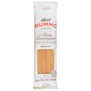 Rummo Linguine No. 13 20/1 LB [UNFI #1946755] [ebt]