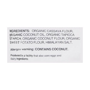 Lesser Evil Paleo Puffs Himalayan Pink Salt 9/5 OZ [UNFI #2203354] [ebt]