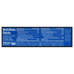 OG2 Ffl Gen 1:29 Sprtd 6/24 OZ [UNFI  #0197764]