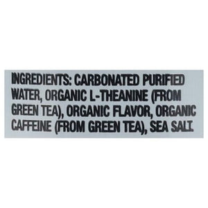 Ardor Sparkling Water Sparkling Water White Peach 12/12 OZ [UNFI #2759546] [ebt] T