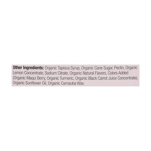 Smartypants Womens Formula Vegetarian Gummies 1/120 CT [UNFI #2291995] T