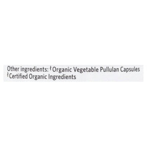 Organic India Turmeric Formula Vegetarian Caps 90 VCAP [UNFI #2216497] T