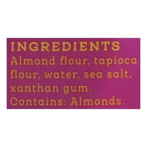 Siete Family Almond Flour Tortillas 12/7 OZ [UNFI  #1804756]