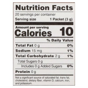 Four Sigmatic Think Elixir Mix 1/20 CT [UNFI #2263614] T