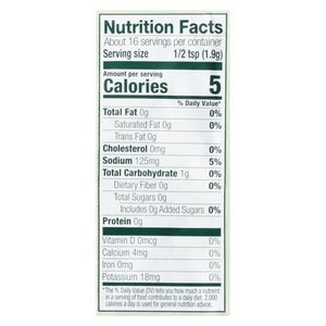 Simply Organic Mix French Onion Dip 12/1.1 OZ [UNFI #915769] [ebt]