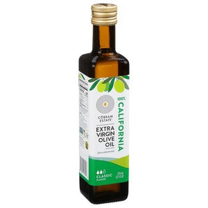 Cobram Estate Olive Oil Extra Virgin Classic Flavor 6/12.7 OZ [UNFI #2441426] [ebt]