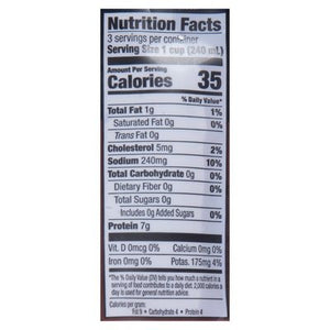 OG2 Bona Trky Bone Broth 6/24 OZ [UNFI  #2105187]