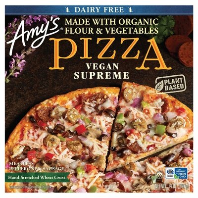 OG3 Amys Pzza Vegn Supr 8/14 OZ [UNFI  #2400265]