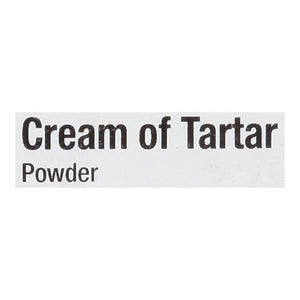 Frontier Nat Prod Co-Op Cream Of Tartar Powder 1 Lb [UNFI #0310748] [ebt]