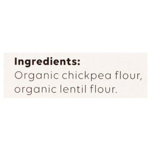 Chickapea Pasta Penne Organic 6/8 OZ [UNFI #2133155] [ebt]