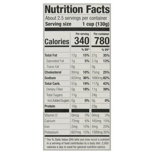 Cplo Swt Pot Gnocchi Gf 6/10.5 OZ [UNFI  #2551588]