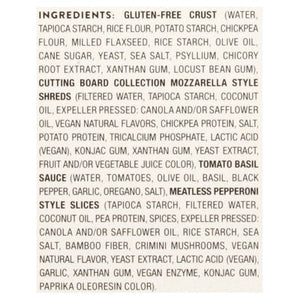 Daiya Mtls Pprni Pza 8/16.7 OZ [UNFI  #1882265]