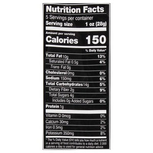 Terra Chips Vegetable Chips Real Salt & Vinegar 12/5 OZ [UNFI #2668135] [ebt]