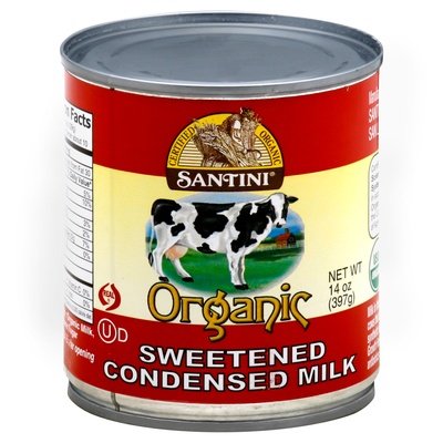 California Farms Milk Sweetened Condensed 24/14 OZ [UNFI #0377077] [ebt]