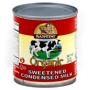 California Farms Milk Sweetened Condensed 24/14 OZ [UNFI #0377077] [ebt]