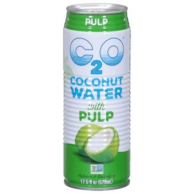 C2O Coconut Water 12/17.5 OZ [UNFI #1140359] [ebt] T