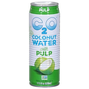 C2O Coconut Water 12/17.5 OZ [UNFI #1140359] [ebt] T