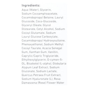 Mychelle Dermaceuticals Hydrating Cleaner Ultra Hyaluronic 1/4.2 OZ [UNFI #2681997] T