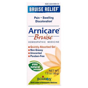 Boiron Bruise Relief Gel 1.5 OZ [UNFI #2314201] T