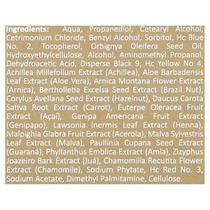 Surya Brasil Light Brown 2.37 OZ [UNFI #2219905] T