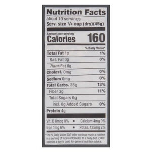 Lundberg Family Farms Rice Gourmet Wild Blend Sustainable 6/1 LB [UNFI #1166784] [ebt]