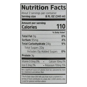 Biotta Juice Beet 6/16.9 OZ [UNFI #1065606] [ebt]