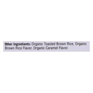 Yogi Stomach Ease Caffeine Free Tea Bags 6/16 BAG [UNFI #355172] [ebt]