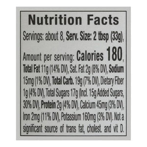 Bonne Maman Spread Hazelnut Chocolate 6/8.8 OZ [UNFI #2942811] [ebt]