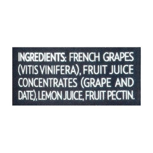 St Dalfour Fruit Spread French Grape 6/10 OZ [UNFI #2743417] [ebt]