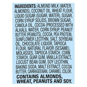 Ben & Jerrys The Tonight Dough 8/PINT [UNFI  #2829927]