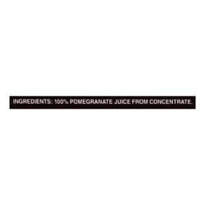 Pom Wonderful 100% Pomegranate Juice 6/48 OZ [UNFI #0785113] [ebt] T