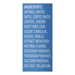 La Colombe Coffee Oatmilk Vanilla Latte 12/9 OZ [UNFI #2832764] [ebt] T