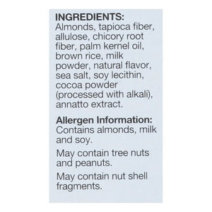Kind Bars Caramel Almond & Sea Salt 6/5/1.2 Z [UNFI #3018413] [ebt]