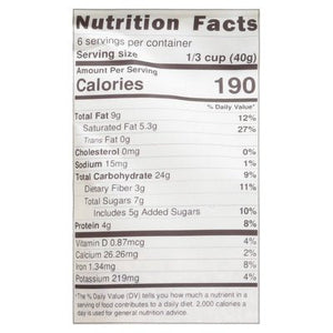Yishi Oatmeal Matcha Latte 5/8.5 OZ [UNFI #2937506] [ebt]