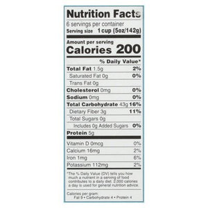 OG2 Grtrst Brown Rice 6/30 OZ [UNFI  #2106276]