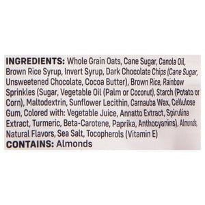 Bakery On Main Decadent Granola Whole Grain Monster Cookie Flavor 6/11 OZ [UNFI #2714798] [ebt]