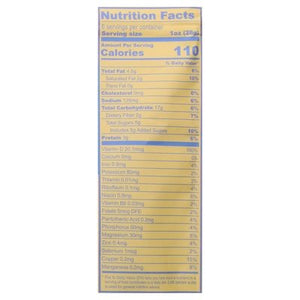 Clusterbucks Granola Cluster Bucks N Honey 6/6 OZ [UNFI #3020997] [ebt]